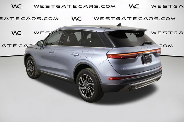 Used 2022 Lincoln Corsair FWD w/ Equipment Group 101A image 43