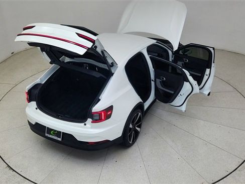 Used 2022 Polestar Polestar 2 w/ Pilot Package image 82
