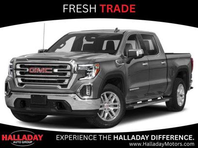 Used 2021 GMC Sierra 1500 SLT w/ SLT Premium Package