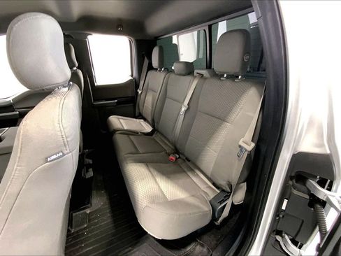 Used 2016 Ford F150 XLT w/ Equipment Group 302A Luxury RWD image 24