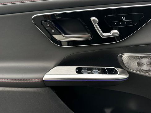 New 2026 Mercedes-Benz GLC 43 AMG 4MATIC Coupe image 23