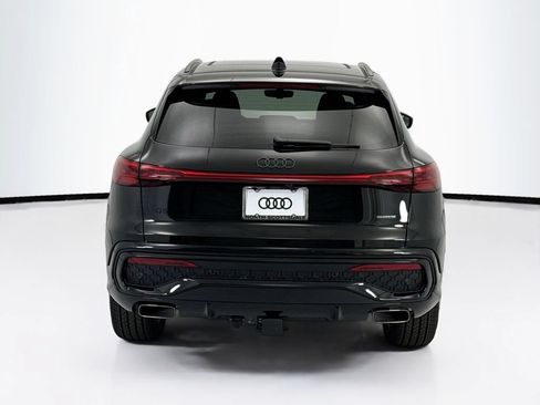 Used 2026 Audi Q5 Premium Plus w/ Premium Plus AWD/4WD image 6