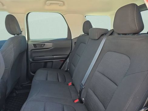 Used 2021 Ford Bronco Sport AWD/4WD image 12