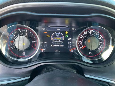 Used 2021 Dodge Challenger SXT image 22