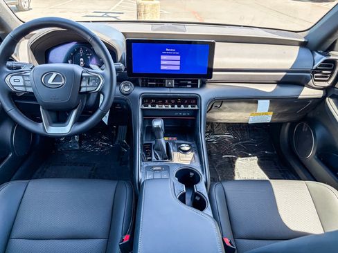 New 2026 Lexus IS 350 F Sport RWD image 13