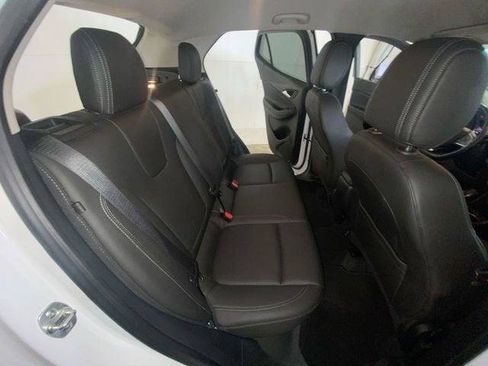 Used 2024 Buick Encore GX Sport Touring AWD/4WD image 35