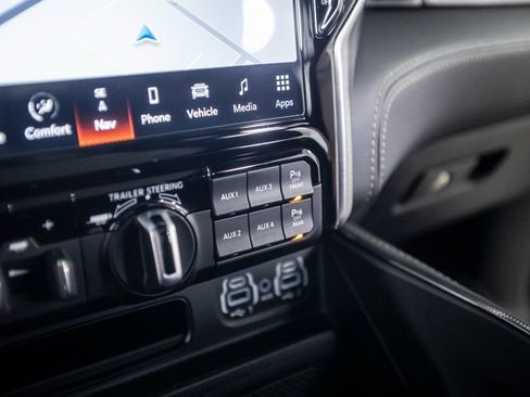 Used 2024 RAM 1500 TRX image 27