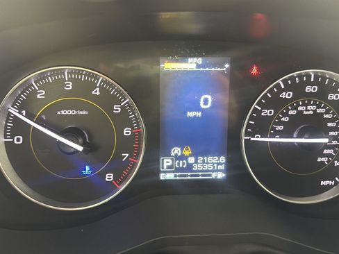 Certified 2023 Subaru Crosstrek 2.5i Sport image 14