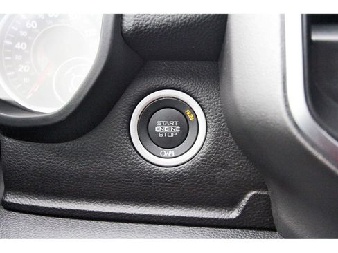 Used 2025 RAM 1500 Lone Star image 21