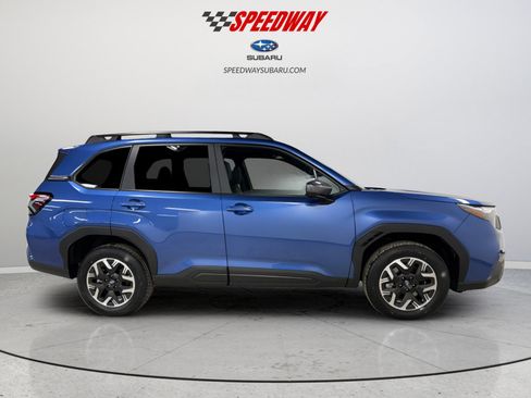 New 2026 Subaru Forester Premium image 8