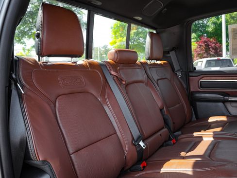 Used 2019 RAM 1500 Limited AWD/4WD image 30