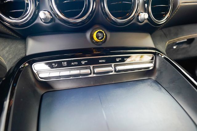 Used 2018 Mercedes-Benz AMG GT R image 74