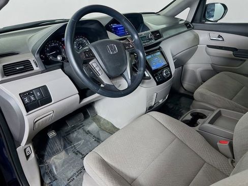 Used 2016 Honda Odyssey EX image 10