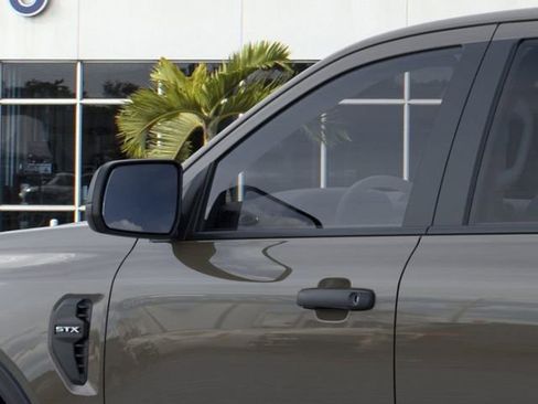 New 2025 Ford Ranger XL image 20
