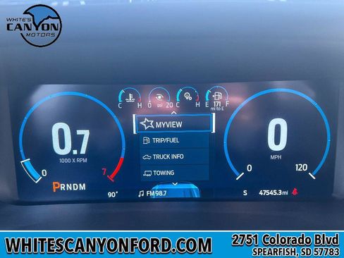 Certified 2022 Ford F150 Lariat image 18