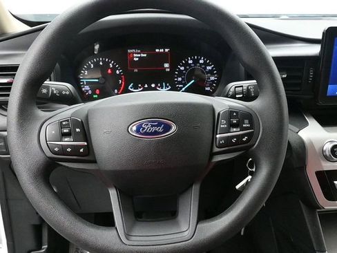 Used 2021 Ford Explorer Base image 22