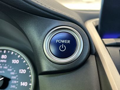 Used 2021 Lexus NX 300h AWD w/ Premium Package