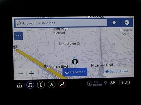 Used 2022 GMC Sierra 2500 AT4 w/ AT4 Preferred Package image 26