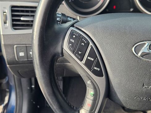 Used 2016 Hyundai Elantra Value Edition image 35