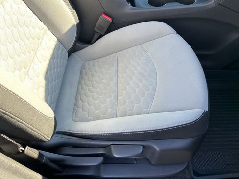 Used 2020 Chevrolet Equinox LS image 44