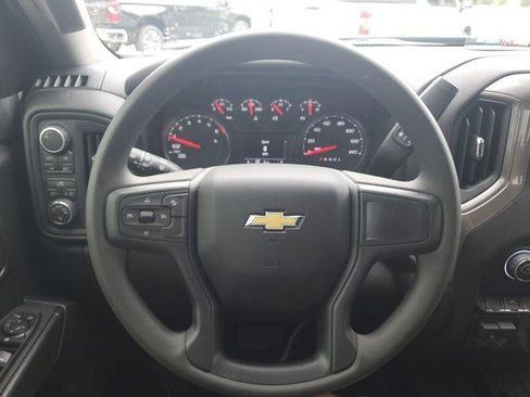 New 2026 Chevrolet Silverado 1500 Custom image 19