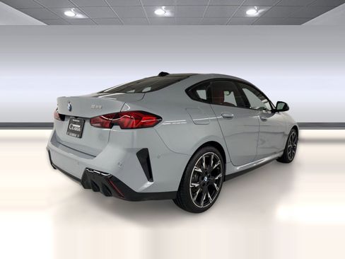 Used 2025 BMW 228i xDrive AWD/4WD image 9