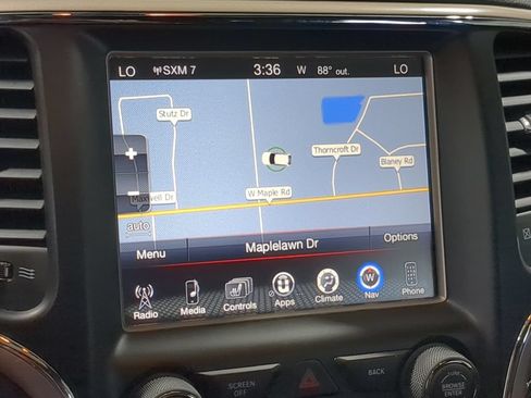 Used 2015 Jeep Grand Cherokee Limited AWD/4WD image 34