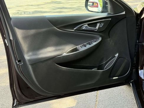 Used 2020 Chevrolet Malibu RS image 8