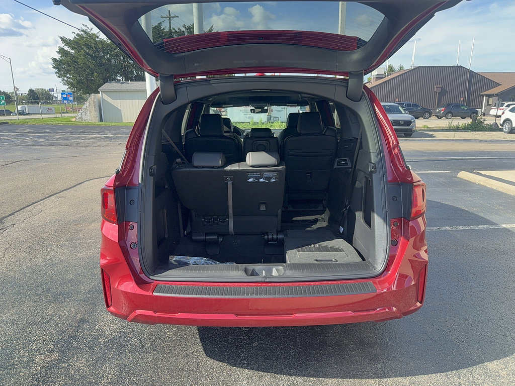 New 2026 Honda Odyssey Sport-L image 17