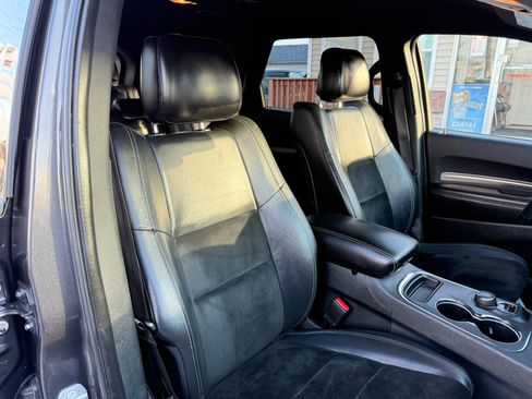 Used 2015 Dodge Durango SXT w/ Quick Order Package 23B image 48