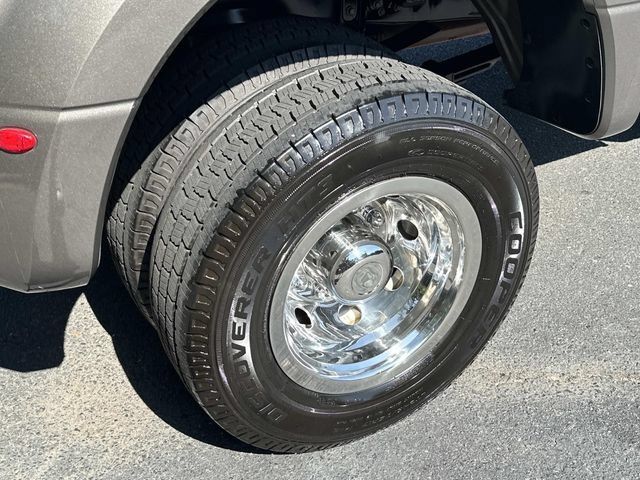 Used 2022 Ford F350 XLT AWD/4WD image 11