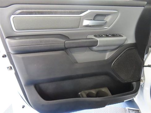 Used 2020 RAM 1500 Big Horn RWD image 13