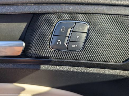 Used 2018 Ford Fusion Titanium image 20