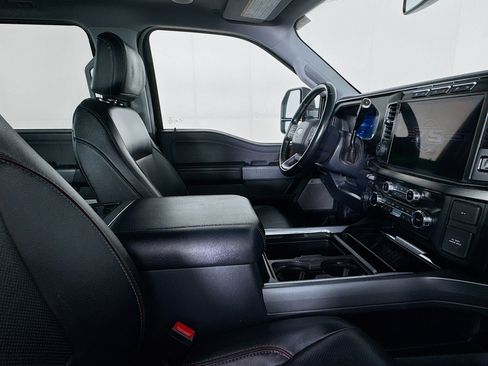 Used 2023 Ford F250 Lariat w/ Lariat Ultimate Package image 27