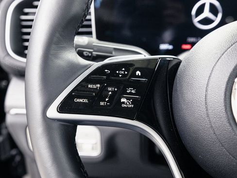 Used 2026 Mercedes-Benz GLE 450 4MATIC Coupe image 11