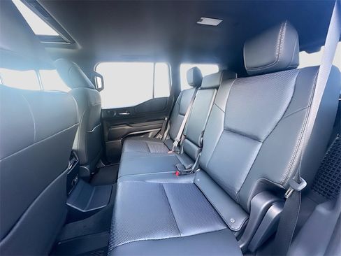 New 2026 Toyota Land Cruiser image 26