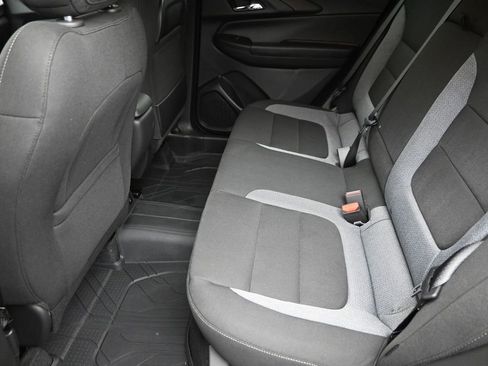 New 2026 Chevrolet TrailBlazer LT image 10