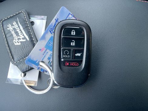 Used 2024 Honda HR-V Sport image 27