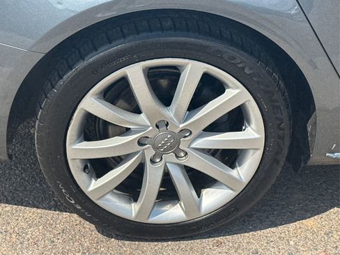 Used 2014 Audi A4 2.0T Premium w/ S Line Style Package image 29
