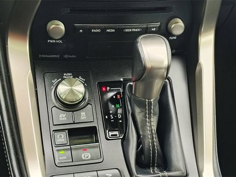 Used 2021 Lexus NX 300h AWD w/ Premium Package image 23