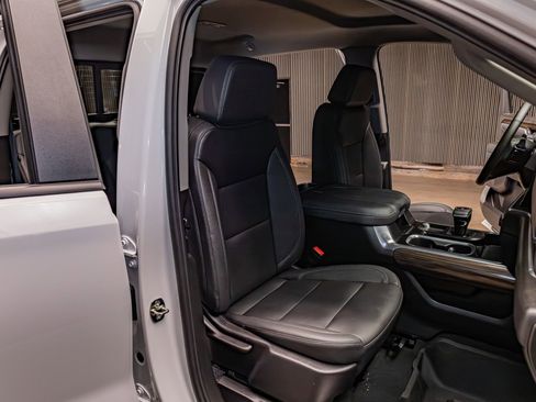 Used 2026 Chevrolet Silverado 1500 RST w/ Convenience Package II image 30