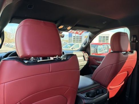 Used 2023 RAM 1500 Rebel w/ Rebel Level 1 Equipment Group image 28