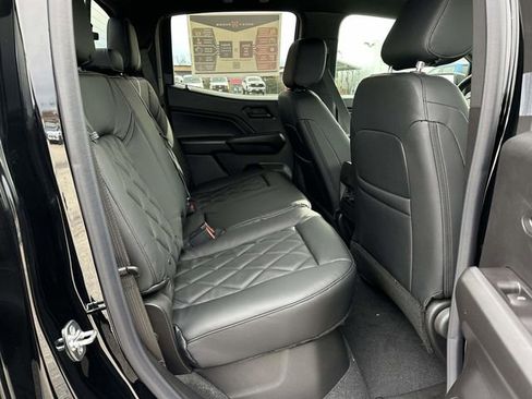 New 2026 Chevrolet Colorado Trail Boss image 21