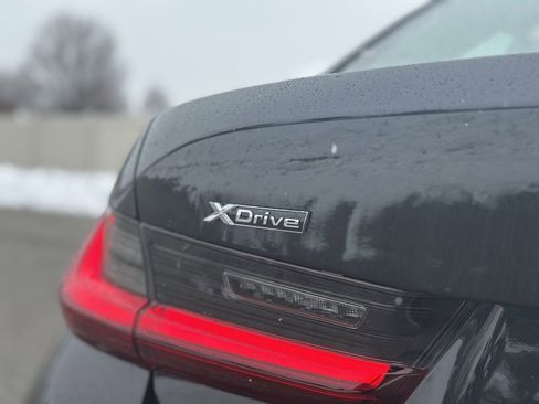 Certified 2024 BMW 330i xDrive Sedan w/ Premium Package image 14