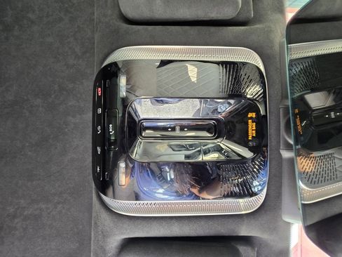 Used 2022 Mercedes-Benz S 580 S 580 w/ AMG Line Package image 24