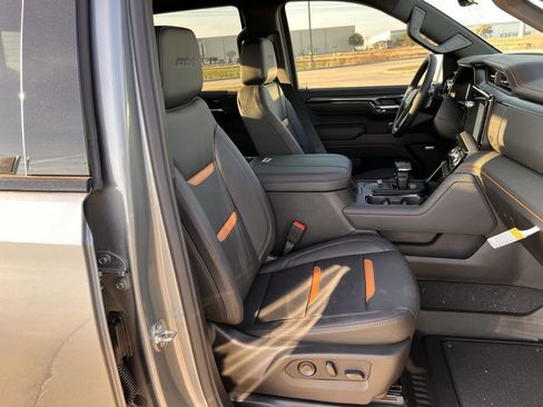 New 2026 GMC Sierra 1500 AT4 w/ AT4 Premium Package image 29