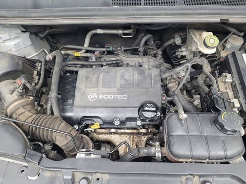 Used 2015 Buick Encore Convenience image 30