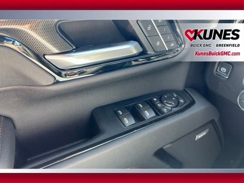 New 2026 GMC Sierra 3500 AT4 w/ AT4 Premium Plus Package AWD/4WD image 23