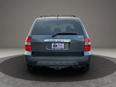Used 2003 Acura MDX Touring image 4