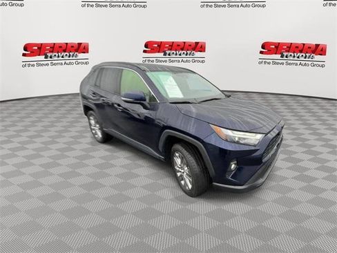 Certified 2023 Toyota RAV4 XLE Premium image 3
